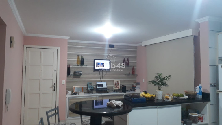 Imagem Apartamento com 2 Quartos à Venda, 76 m² em Serraria - São José Imagem Apartamento com 2 Quartos à Venda, 76 m² em Serraria - São José