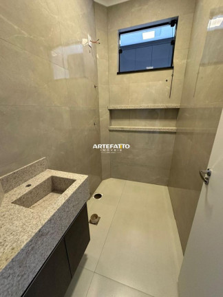 Imagem Apartamento com 2 Quartos à Venda, 83 m² em Jardim Noêmia - Franca
