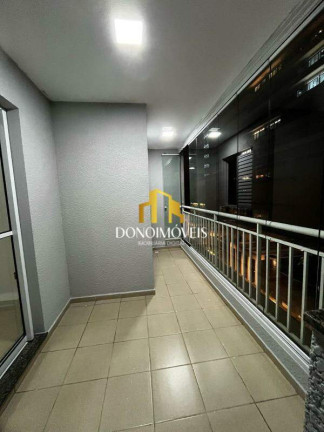 Imagem Apartamento com 3 Quartos à Venda, 80 m² em Rudge Ramos - São Bernardo Do Campo Imagem Apartamento com 3 Quartos à Venda, 80 m² em Rudge Ramos - São Bernardo Do Campo