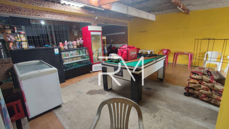 Imagem Casa com 3 Quartos à Venda, 123 m² em Vila Anhanguera - Mongaguá