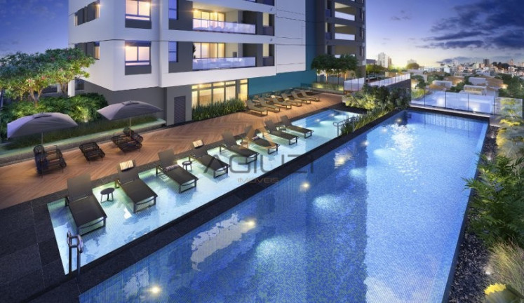 Imagem Apartamento com 3 Quartos à Venda, 111 m² em Vila Madalena - São Paulo