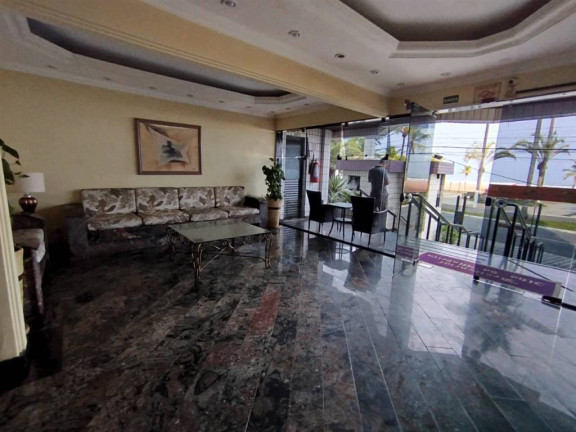 Imagem Apartamento com 2 Quartos à Venda, 80 m² em Aviação - Praia Grande