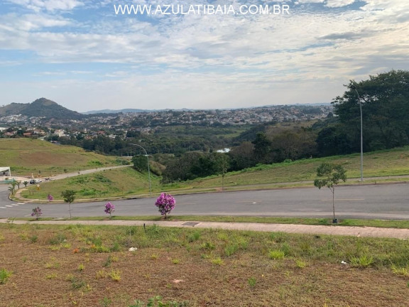 Imagem Terreno à Venda, 755 m² em Condominio Itaporã - Atibaia Imagem Terreno à Venda, 755 m² em Condominio Itaporã - Atibaia