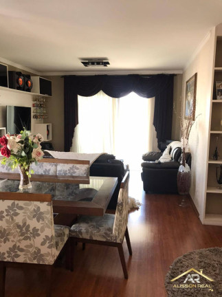 Imagem Apartamento com 4 Quartos à Venda, 154 m² em Vila Osasco - Osasco Imagem Apartamento com 4 Quartos à Venda, 154 m² em Vila Osasco - Osasco