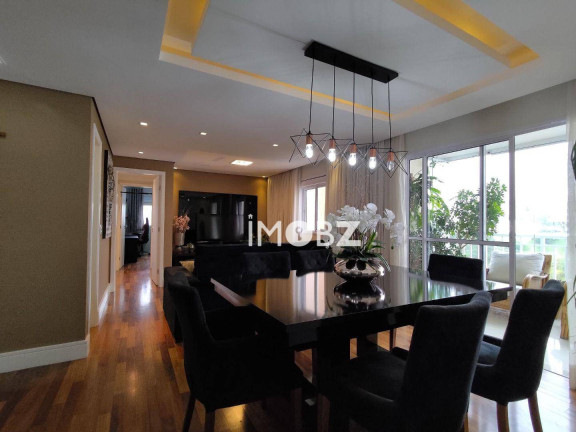 Imóvel com 3 Quartos à Venda, 107 m² em Jardim Wanda - Taboão Da Serra