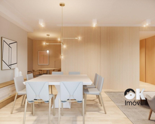 Imagem Apartamento com 4 Quartos à Venda, 194 m² em Jardim Paulista - São Paulo Imagem Apartamento com 4 Quartos à Venda, 194 m² em Jardim Paulista - São Paulo