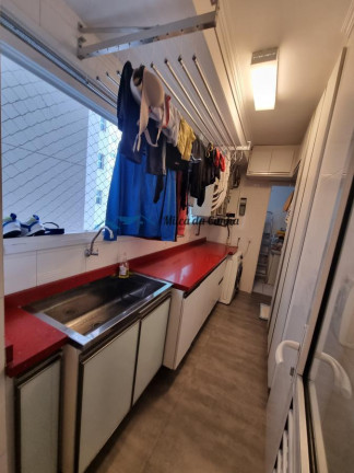 Imagem Apartamento com 3 Quartos à Venda, 155 m² em Centro - São Bernardo Do Campo Imagem Apartamento com 3 Quartos à Venda, 155 m² em Centro - São Bernardo Do Campo
