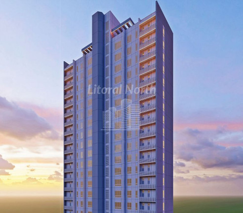 Apartamento com 3 Quartos à Venda, 146 m² em Centro - Balneário Camboriú