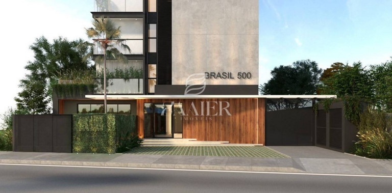Imagem Apartamento com 2 Quartos à Venda, 120 m² em Saguaçu - Joinville Imagem Apartamento com 2 Quartos à Venda, 120 m² em Saguaçu - Joinville