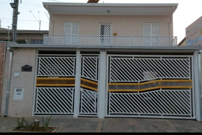 Imagem Casa com 3 Quartos à Venda, 235 m² em Parque Res. Vila União - Campinas Imagem Casa com 3 Quartos à Venda, 235 m² em Parque Res. Vila União - Campinas