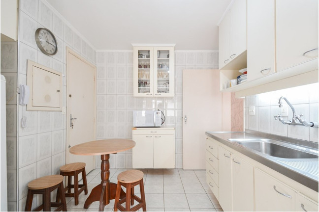 Imagem Apartamento com 3 Quartos à Venda, 119 m² em Jardim Vila Mariana - São Paulo Imagem Apartamento com 3 Quartos à Venda, 119 m² em Jardim Vila Mariana - São Paulo