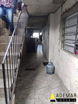 Imagem Casa à Venda,  em Inamar - Diadema