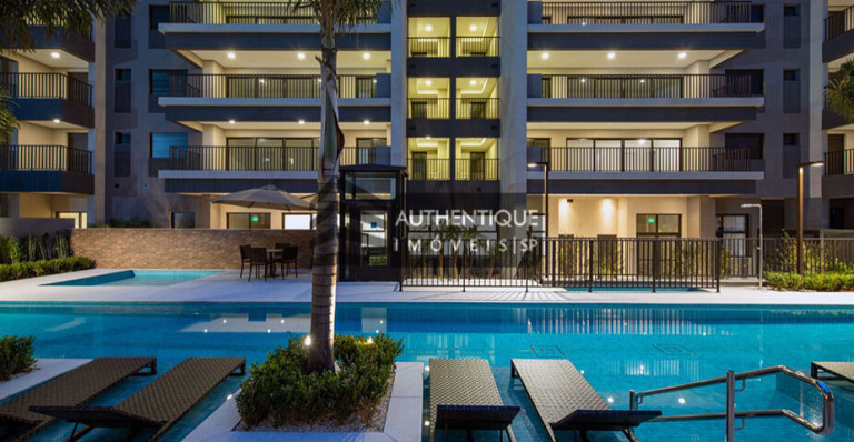 Apartamento com 3 Quartos à Venda, 163 m² em Vila Mariana - São Paulo