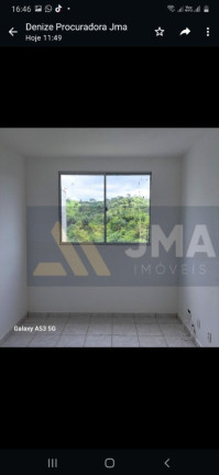Imagem Apartamento com 2 Quartos à Venda, 45 m² em Nova Pampulha 3ª E 4ª Seção - Vespasiano