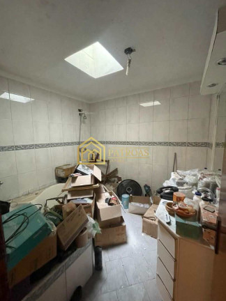 Imagem Imóvel Comercial para Alugar, 614 m² em Vila Gonçalves - São Bernardo Do Campo Imagem Imóvel Comercial para Alugar, 614 m² em Vila Gonçalves - São Bernardo Do Campo