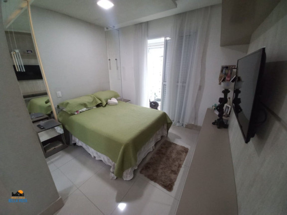 Imagem Cobertura com 3 Quartos à Venda, em Itararé - São Vicente Imagem Cobertura com 3 Quartos à Venda, em Itararé - São Vicente