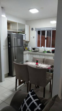 Imagem Casa com 2 Quartos à Venda, 100 m² em Jardim Piazza Di Roma Ii - Sorocaba Imagem Casa com 2 Quartos à Venda, 100 m² em Jardim Piazza Di Roma Ii - Sorocaba