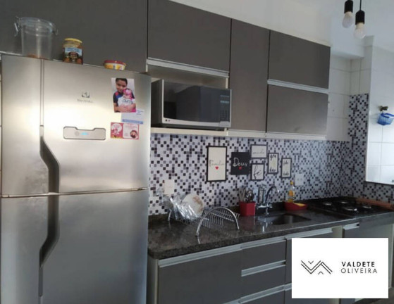 Imagem Apartamento com 3 Quartos à Venda, 75 m² em Monte Castelo - São José Dos Campos Imagem Apartamento com 3 Quartos à Venda, 75 m² em Monte Castelo - São José Dos Campos