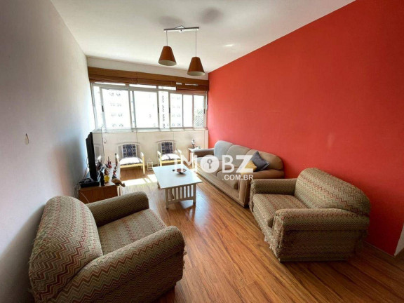 Imagem Imóvel com 3 Quartos à Venda, 96 m² em Consolação - São Paulo Imagem Imóvel com 3 Quartos à Venda, 96 m² em Consolação - São Paulo