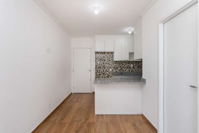 Imagem Studio com 1 Quarto à Venda, 31 m² em Vila Sônia - São Paulo Imagem Studio com 1 Quarto à Venda, 31 m² em Vila Sônia - São Paulo