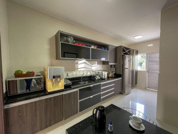 Imagem Casa com 4 Quartos à Venda, 527 m² em Costa E Silva - Porto Velho