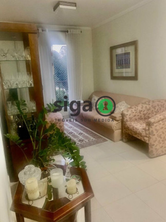 Apartamento com 2 Quartos à Venda, 54 m² em Vila Andrade - São Paulo