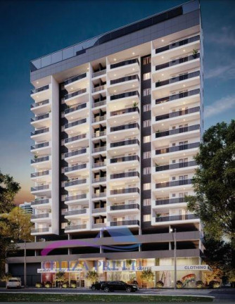 Apartamento com 2 Quartos à Venda, 80 m² em Bento Ferreira - Vitória