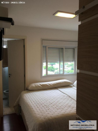 Imagem Apartamento com 2 Quartos à Venda, 68 m² em Brooklin - São Paulo
