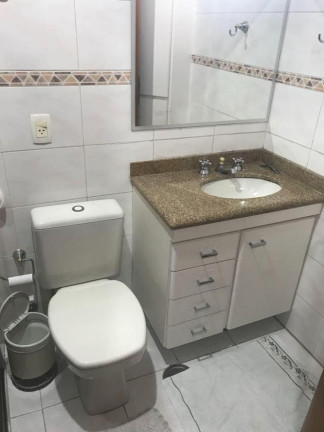 Imagem Cobertura com 3 Quartos à Venda, 210 m² em Anália Franco - São Paulo Imagem Cobertura com 3 Quartos à Venda, 210 m² em Anália Franco - São Paulo