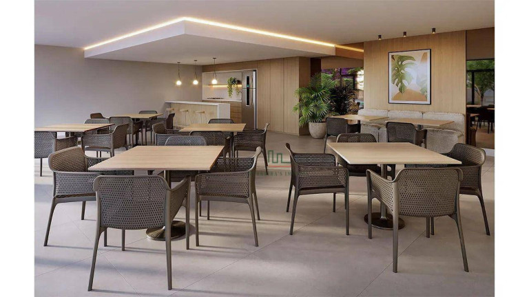 Imagem Apartamento com 2 Quartos à Venda, 45 m² em Centro - Niterói
