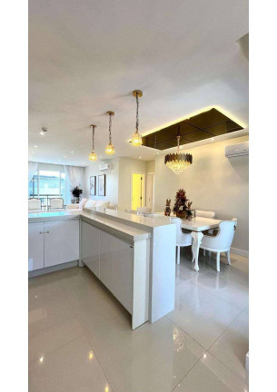 Imagem Apartamento com 3 Quartos à Venda, 118 m² em Barra Sul - Balneário Camboriú