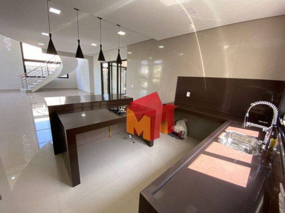 Imagem Casa com 5 Quartos à Venda, 440 m² em Loteamento Residencial Jardim Villagio - Americana Imagem Casa com 5 Quartos à Venda, 440 m² em Loteamento Residencial Jardim Villagio - Americana