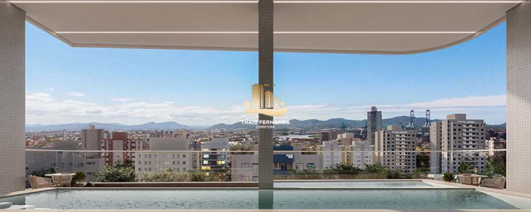 Imagem Apartamento com 3 Quartos à Venda, 151 m² em Canto Do Forte - Praia Grande Imagem Apartamento com 3 Quartos à Venda, 151 m² em Canto Do Forte - Praia Grande