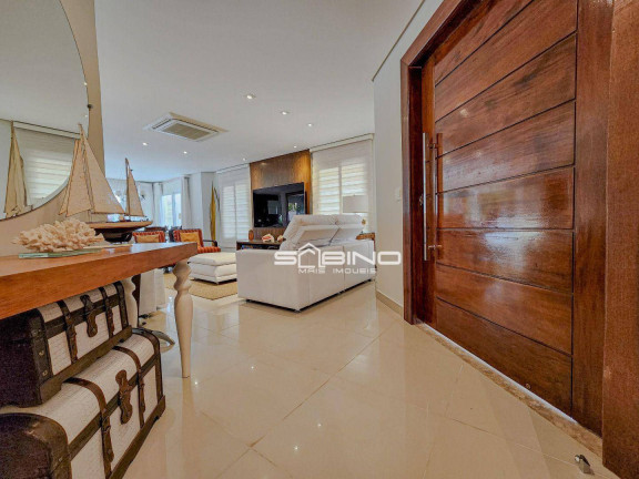 Imagem Casa com 5 Quartos à Venda, 330 m² em Riviera De São Lourenço - Bertioga