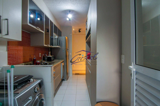 Imagem Apartamento com 3 Quartos à Venda, 82 m² em Vila Sônia - São Paulo Imagem Apartamento com 3 Quartos à Venda, 82 m² em Vila Sônia - São Paulo