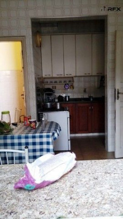 Imagem Casa com 5 Quartos à Venda, 510 m² em Santa Rosa - Niterói