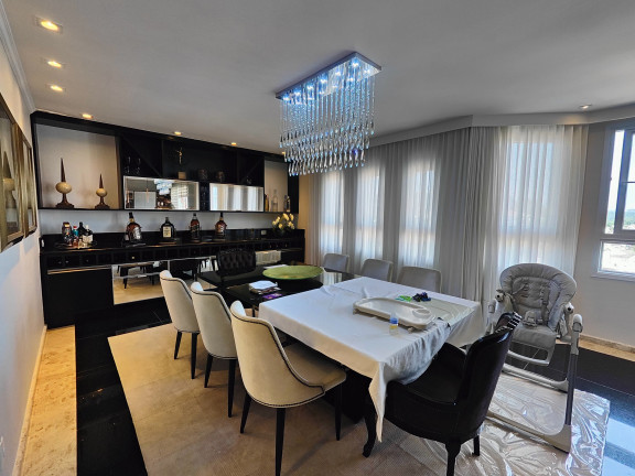 Imagem Casa com 4 Quartos à Venda, 490 m² em Parque Terra Nova Ii - São Bernardo Do Campo