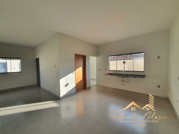 Imagem Casa com 3 Quartos à Venda, 105 m² em Jardim Brasília - Mogi Mirim Imagem Casa com 3 Quartos à Venda, 105 m² em Jardim Brasília - Mogi Mirim