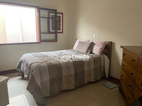 Imagem Casa com 4 Quartos à Venda, 501 m² em Loteamento Caminhos De San Conrado - Campinas