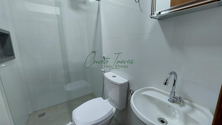 Imagem Kitnet com 1 Quarto para Alugar, 30 m² em Vila Redentora - São José Do Rio Preto Imagem Kitnet com 1 Quarto para Alugar, 30 m² em Vila Redentora - São José Do Rio Preto