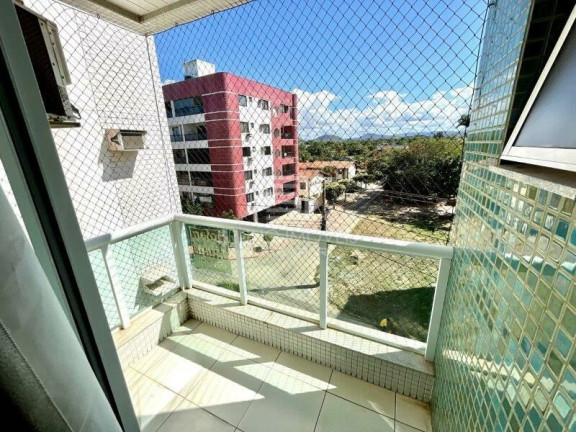Imagem Apartamento com 3 Quartos à Venda, 130 m² em Enseada Azul - Guarapari