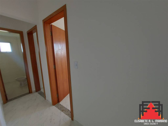 Imagem Apartamento com 3 Quartos à Venda, 104 m² em Canto Do Forte - Praia Grande