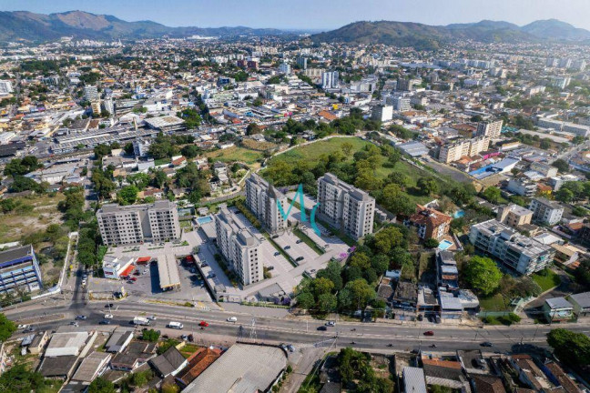 Imagem Apartamento com 2 Quartos à Venda, 42 m² em Campo Grande - Rio De Janeiro Imagem Apartamento com 2 Quartos à Venda, 42 m² em Campo Grande - Rio De Janeiro