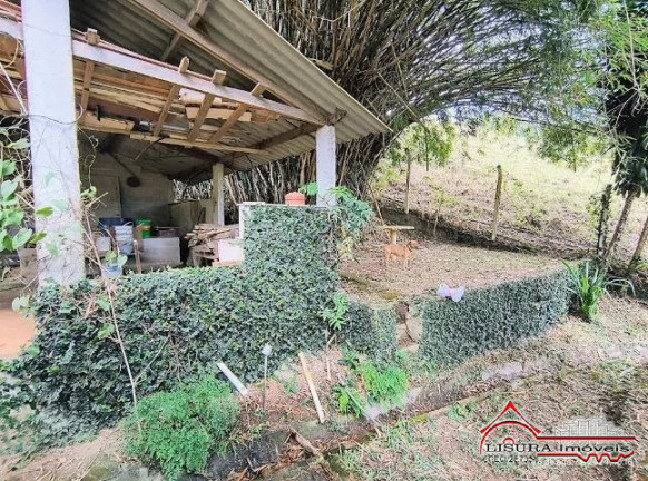 Imagem Chácara com 1 Quarto à Venda, 13.200 m² em Jardim São Gabriel - Jacareí