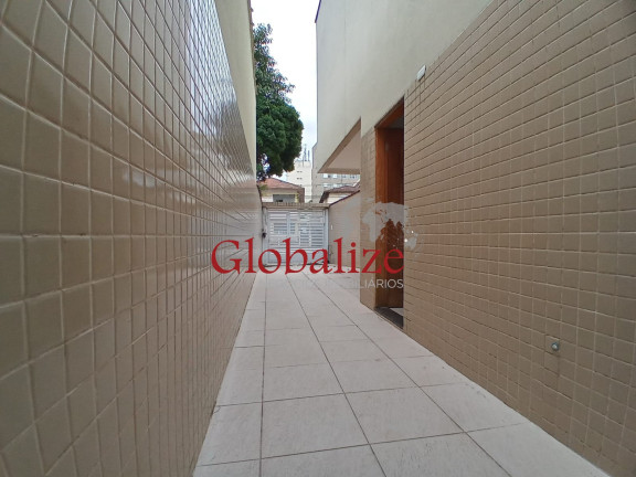 Casa com 3 Quartos à Venda, 300 m² em Encruzilhada - Santos