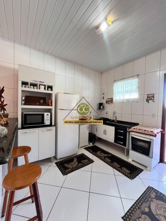 Imagem Casa com 2 Quartos à Venda,  em Samburá (tamoios) - Cabo Frio