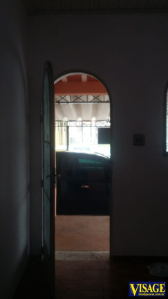 Imagem Casa com 3 Quartos à Venda, 260 m² em Pq. Santo Antonio - Jacareí