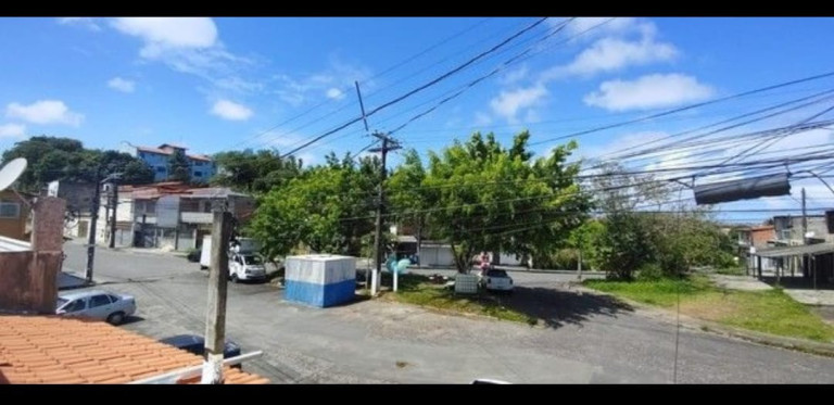 Imagem Casa com 4 Quartos à Venda, 180 m² em Mussurunga Ii - Salvador