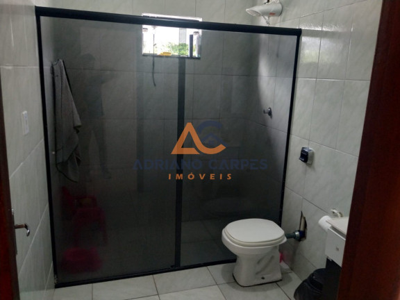Imagem Casa com 3 Quartos à Venda, 80 m² em São Domingos - Navegantes Imagem Casa com 3 Quartos à Venda, 80 m² em São Domingos - Navegantes