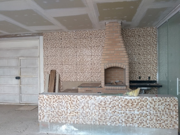 Imagem Casa com 3 Quartos à Venda, em Bauru Imagem Casa com 3 Quartos à Venda, em Bauru